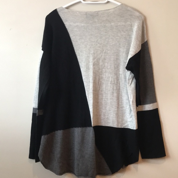 INC Crewneck sweater - Picture 6 of 7